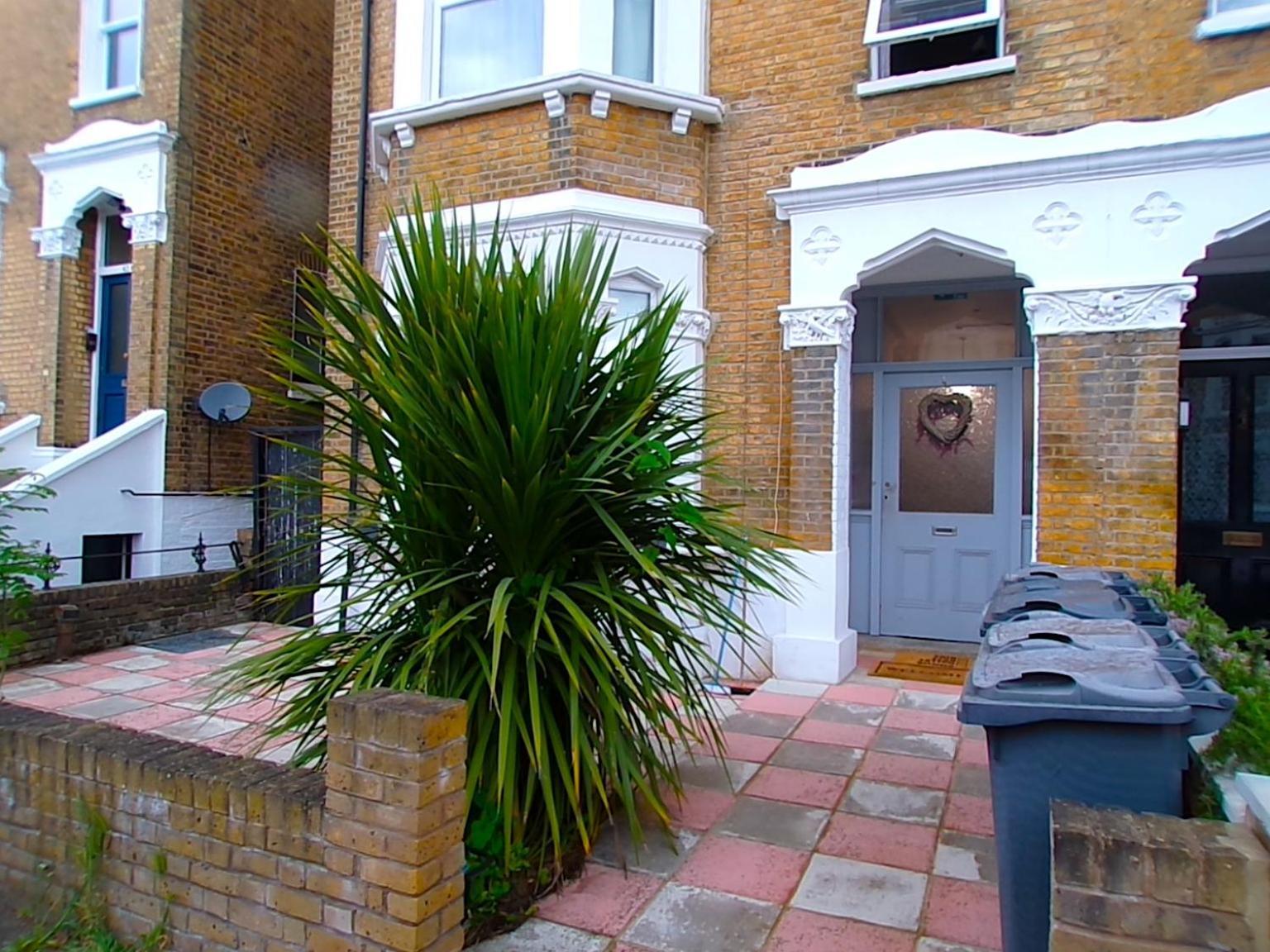 Top Chiswick Apartments, London Center Area Exterior photo